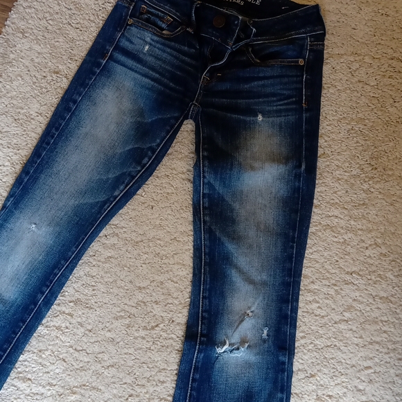 Jeans - Picture 2 of 5